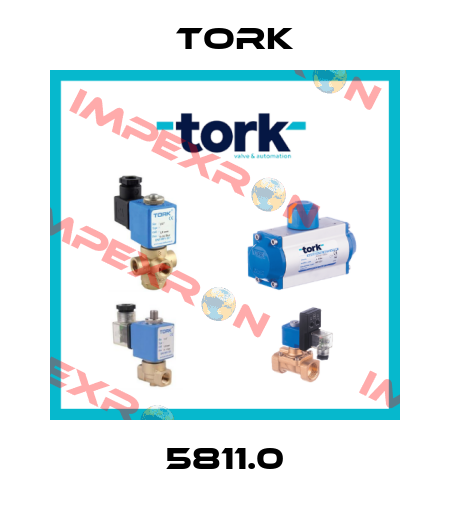 5811.0 Tork