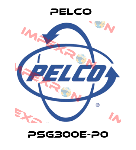 PSG300E-P0 Pelco