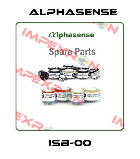 ISB-00 Alphasense