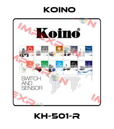 KH-501-R Koino