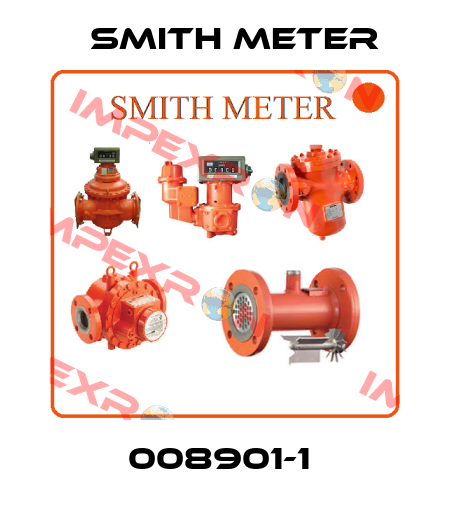 008901-1  Smith Meter