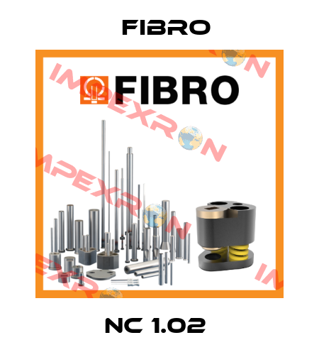 NC 1.02  Fibro
