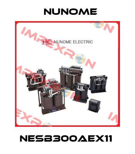 NESB300AEX11  Nunome