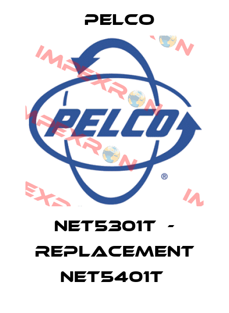 NET5301T  - REPLACEMENT NET5401T  Pelco