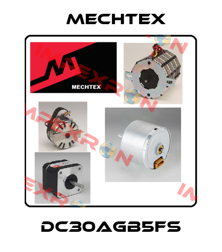 DC30aGB5FS Mechtex