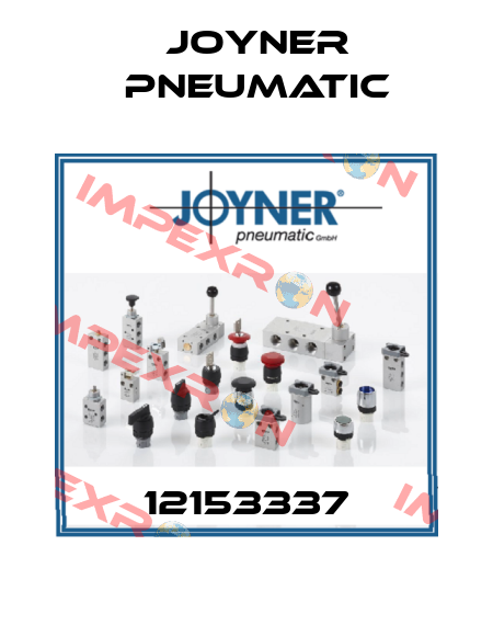 12153337 Joyner Pneumatic