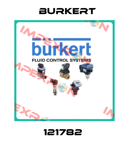 121782  Burkert