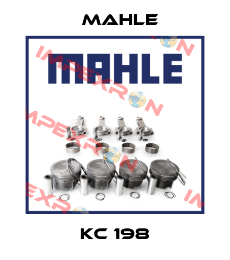 KC 198 MAHLE