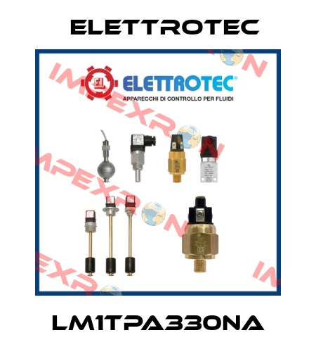 LM1TPA330NA Elettrotec