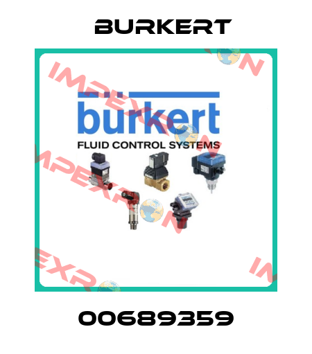 00689359 Burkert