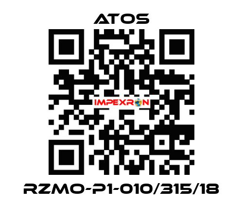 RZMO-P1-010/315/18 Atos