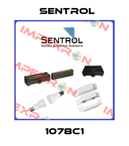 1078C1 Sentrol