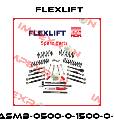 ASMB-0500-0-1500-0-1 Flexlift