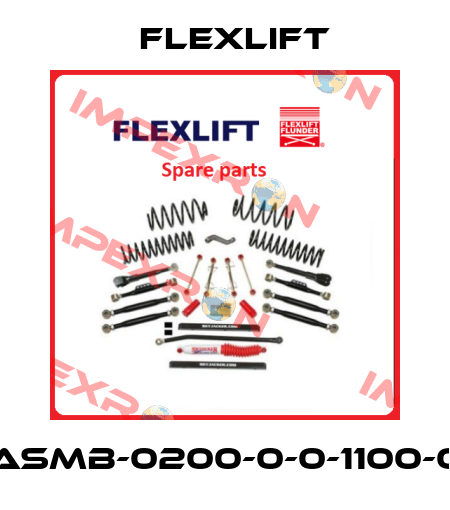 ASMB-0200-0-0-1100-0 Flexlift