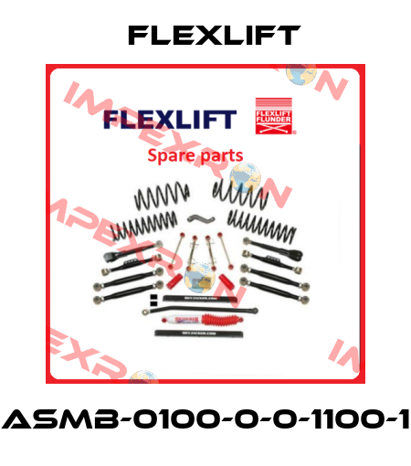 ASMB-0100-0-0-1100-1 Flexlift