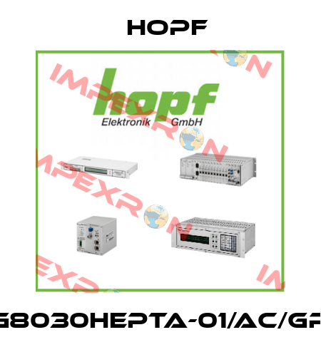 FG8030HEPTA-01/AC/GPS Hopf
