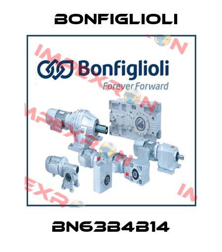 BN63B4B14 Bonfiglioli