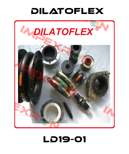LD19-01 DILATOFLEX