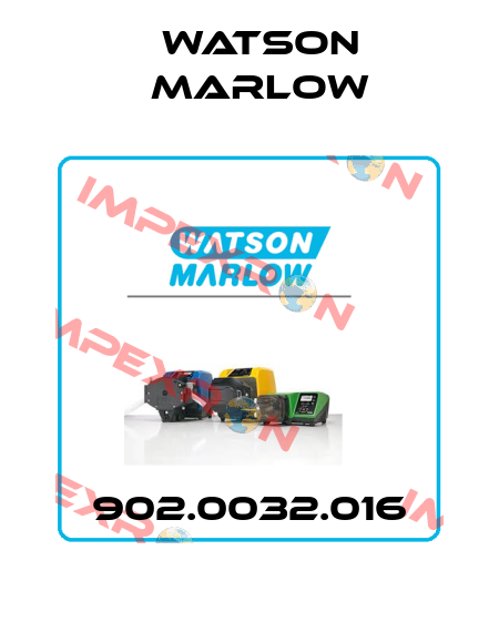 902.0032.016 Watson Marlow