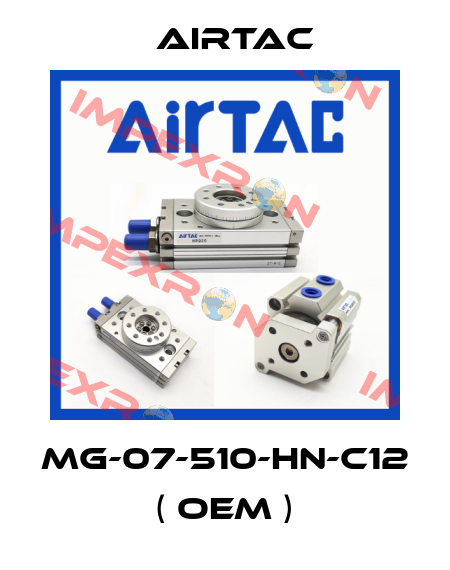 MG-07-510-HN-C12 ( OEM ) Airtac