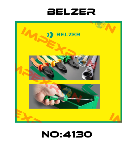 No:4130  Belzer