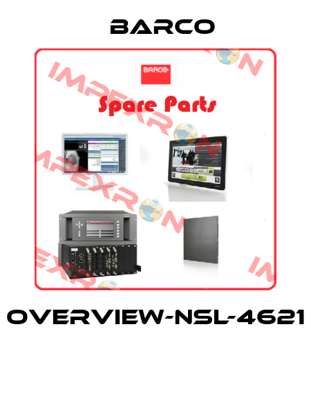 OverView-NSL-4621  Barco