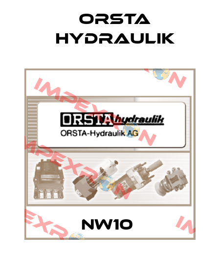 NW10  Orsta Hydraulik