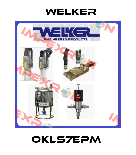 OKLS7EPM  Welker