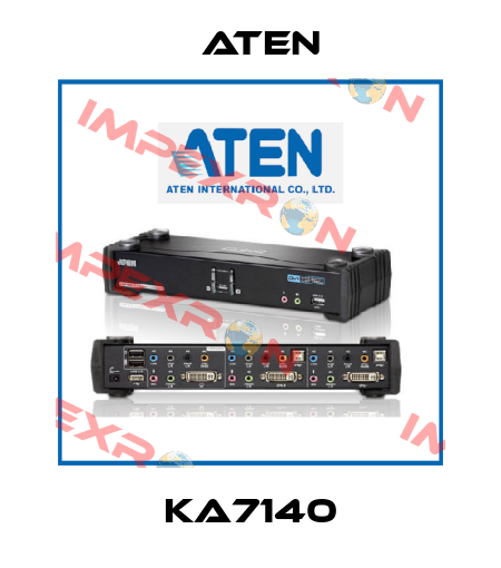 KA7140 Aten