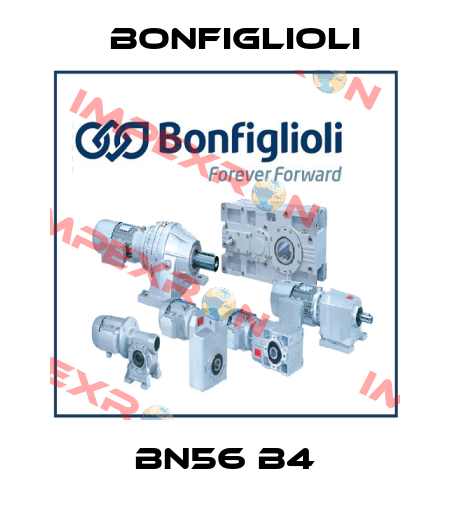 BN56 B4 Bonfiglioli