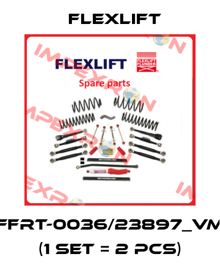 FFRT-0036/23897_VM (1 set = 2 pcs) Flexlift
