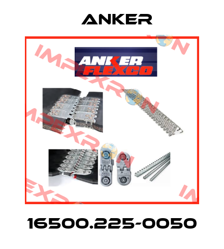 16500.225-0050 Anker