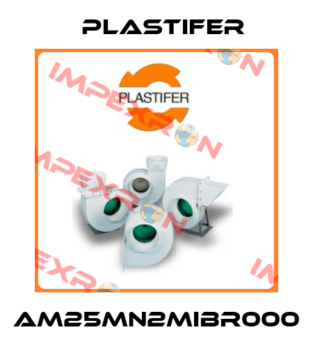 AM25MN2MIBR000 Plastifer