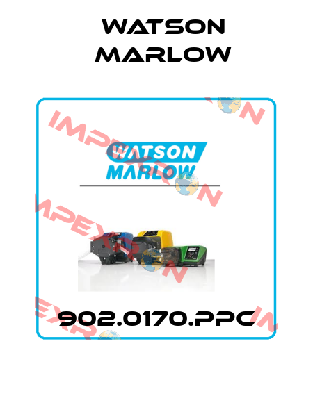 902.0170.PPC Watson Marlow