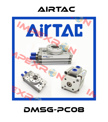 DMSG-PC08 Airtac
