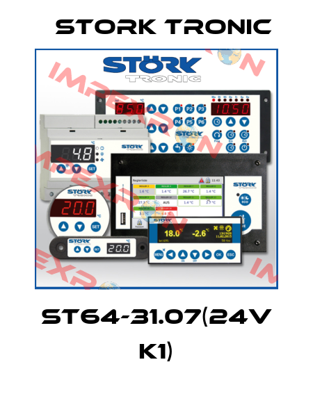 ST64-31.07(24V K1) Stork tronic