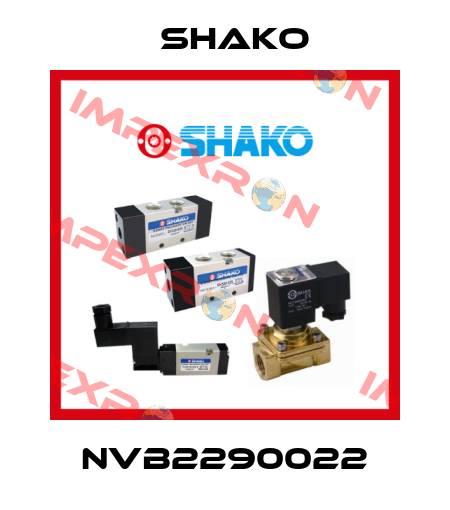 NVB2290022 SHAKO