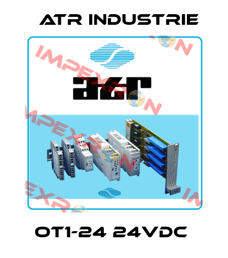 OT1-24 24VDC  ATR Industrie