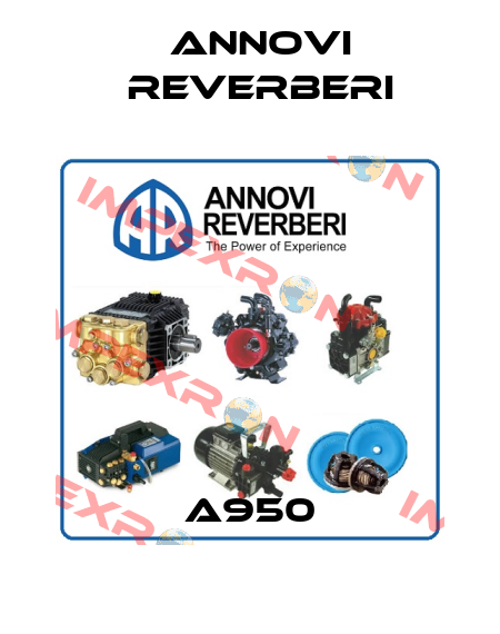 A950 Annovi Reverberi