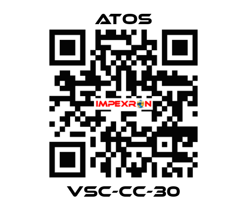 VSC-CC-30 Atos