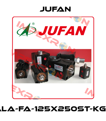 ALA-FA-125x250ST-KGT Jufan