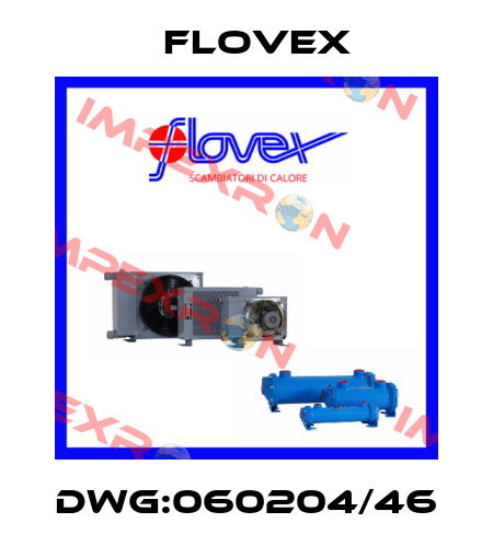 DWG:060204/46 Flovex