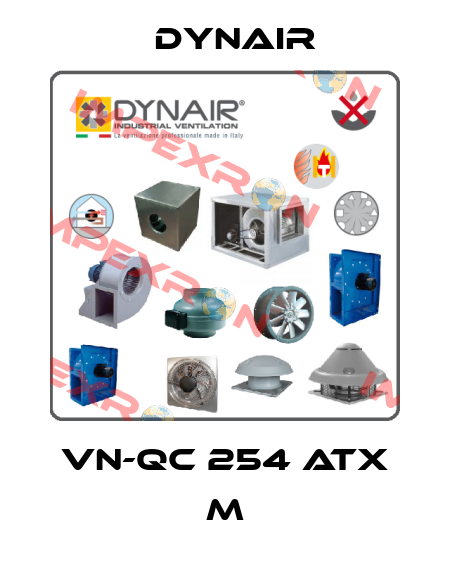 VN-QC 254 ATX M Dynair