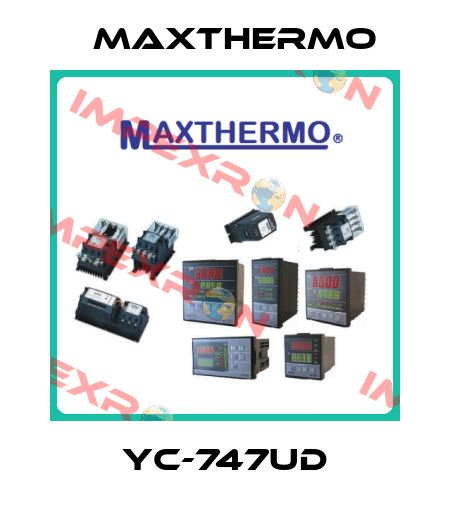 YC-747UD Maxthermo