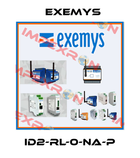 ID2-RL-0-NA-P EXEMYS