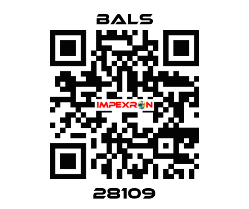 28109 Bals