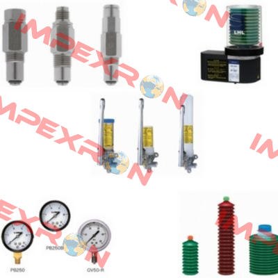 Revision kit for P/N: 103841 EGM.10S-4-3P - OEM Lube