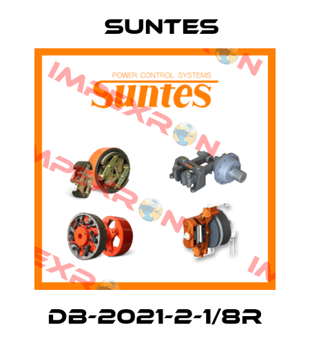 DB-2021-2-1/8R Suntes