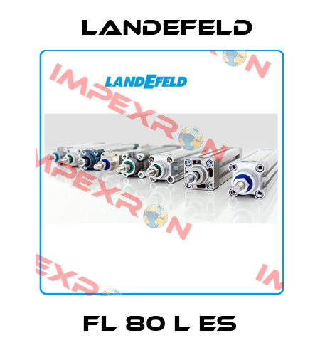 FL 80 L ES Landefeld