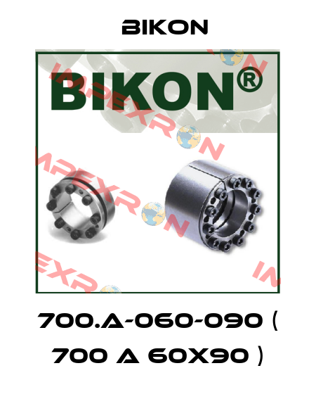 700.A-060-090 ( 700 A 60x90 ) Bikon